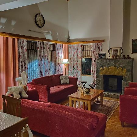 Aashirwad Homestay Kulu Extérieur photo