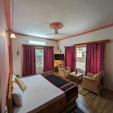 Aashirwad Homestay Kulu Chambre photo