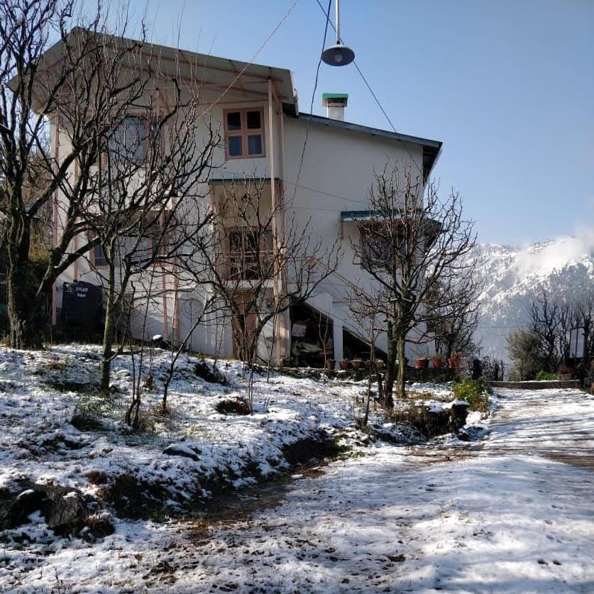 Aashirwad Homestay Kulu Extérieur photo