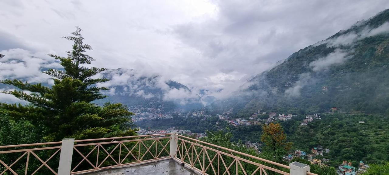 Aashirwad Homestay Kulu Extérieur photo